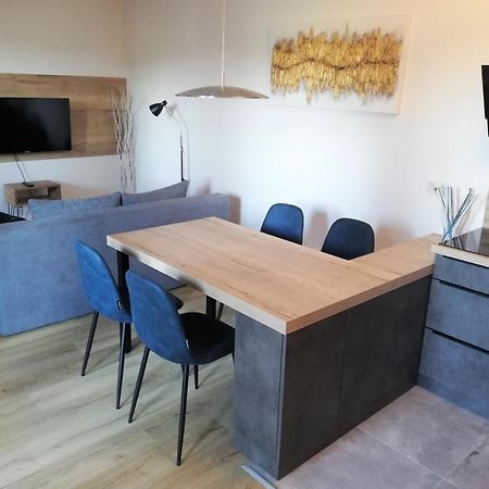 Apartment Leggero Moravske-Toplice Eksteriør billede