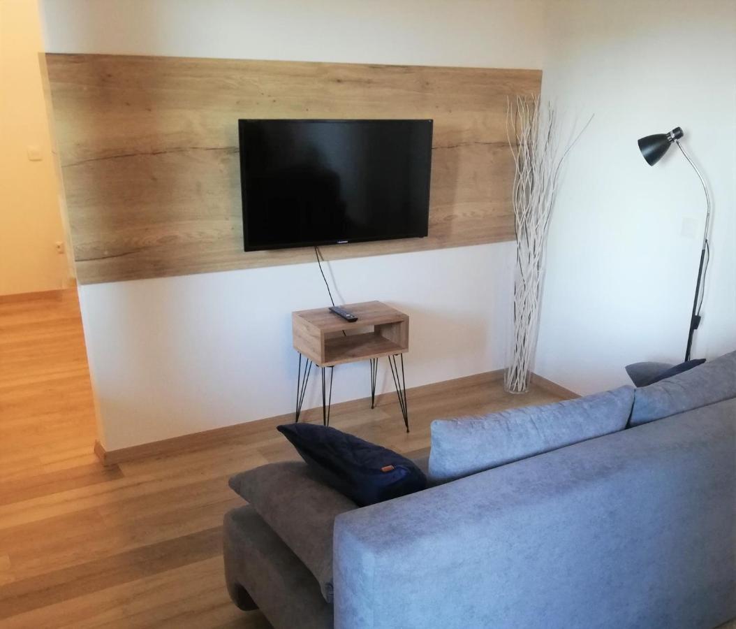 Apartment Leggero Moravske-Toplice Eksteriør billede