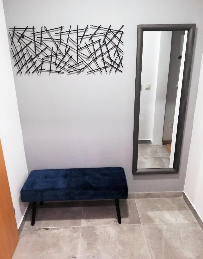 Apartment Leggero Moravske-Toplice Eksteriør billede