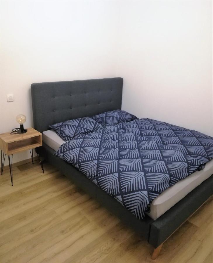 Apartment Leggero Moravske-Toplice Eksteriør billede