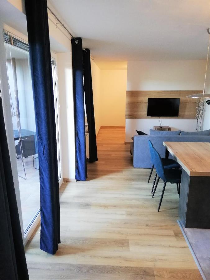 Apartment Leggero Moravske-Toplice Eksteriør billede