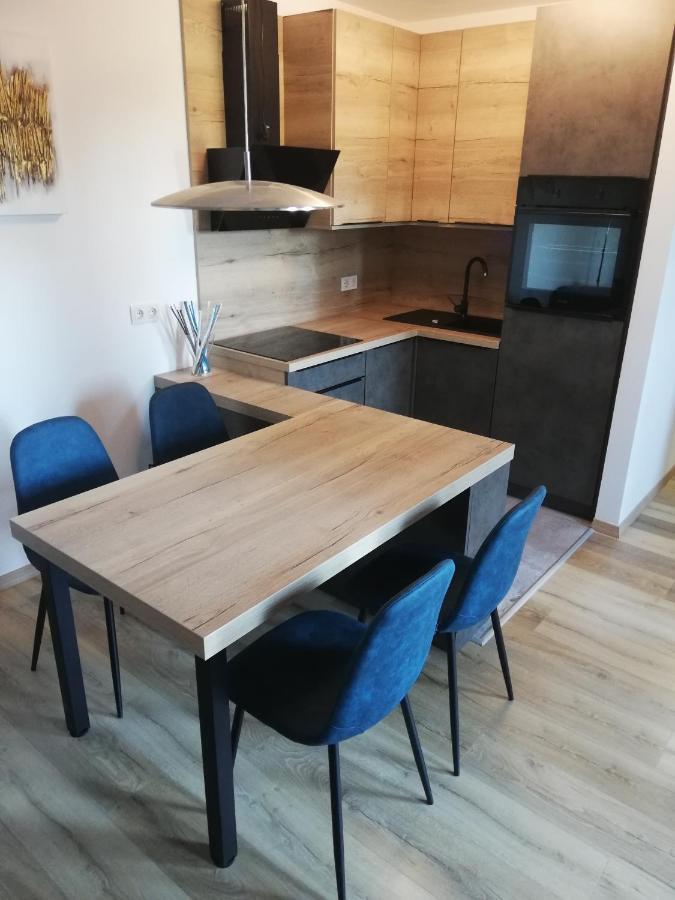 Apartment Leggero Moravske-Toplice Eksteriør billede