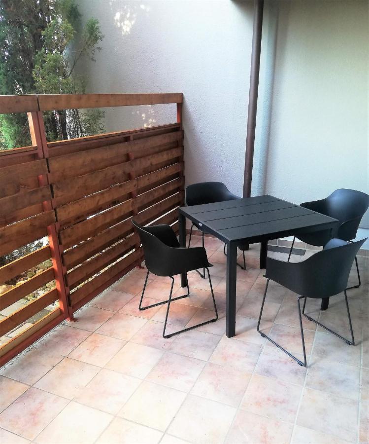 Apartment Leggero Moravske-Toplice Eksteriør billede